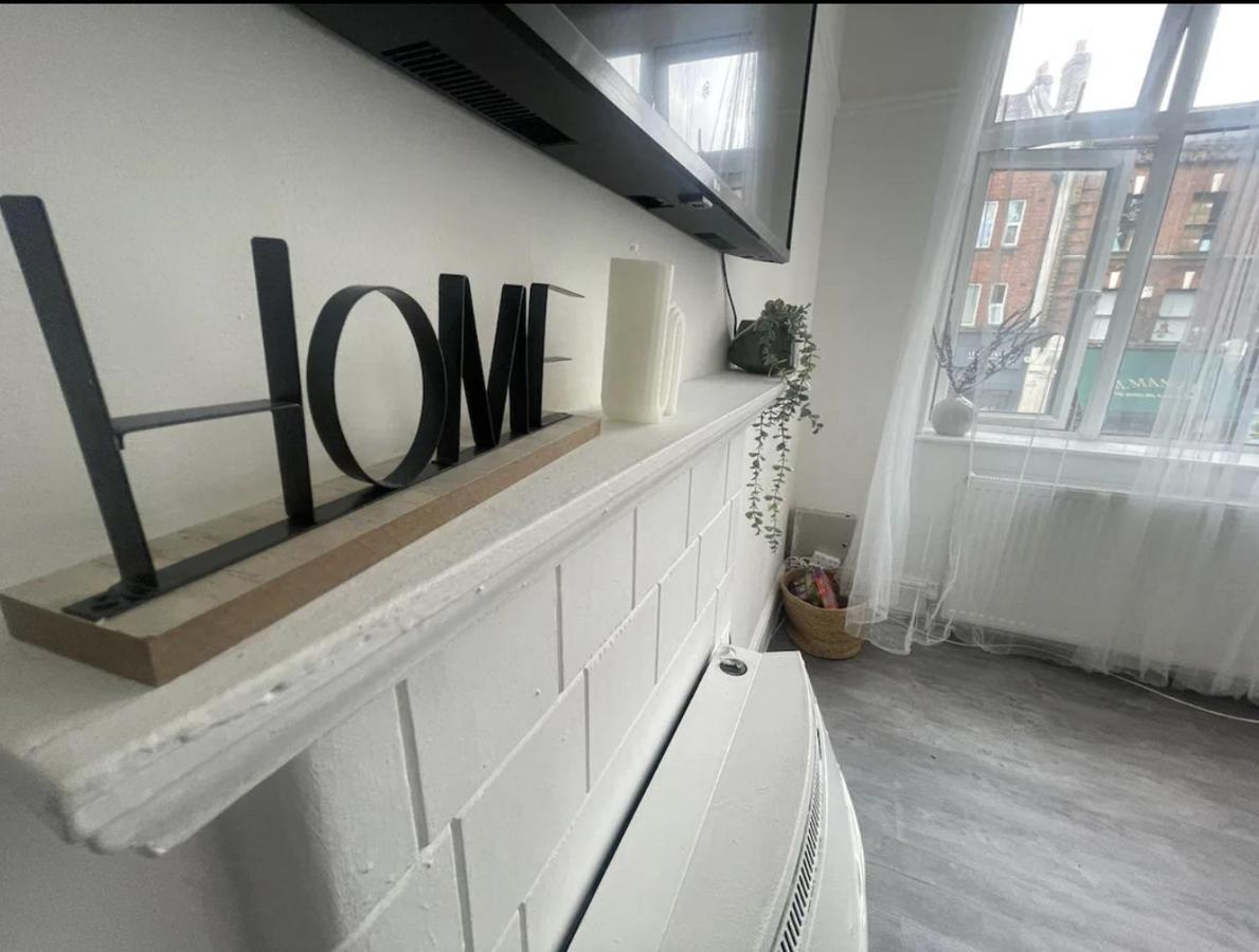 דירות לונדון Charming 2 Bed Flat On Tower Bridge מראה חיצוני תמונה