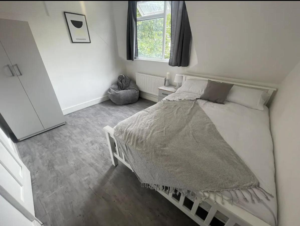 דירות לונדון Charming 2 Bed Flat On Tower Bridge מראה חיצוני תמונה